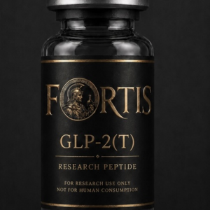 GLP-2(T)