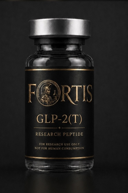 GLP-2(T)
