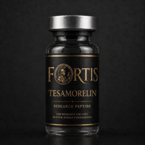 Tesamorelin
