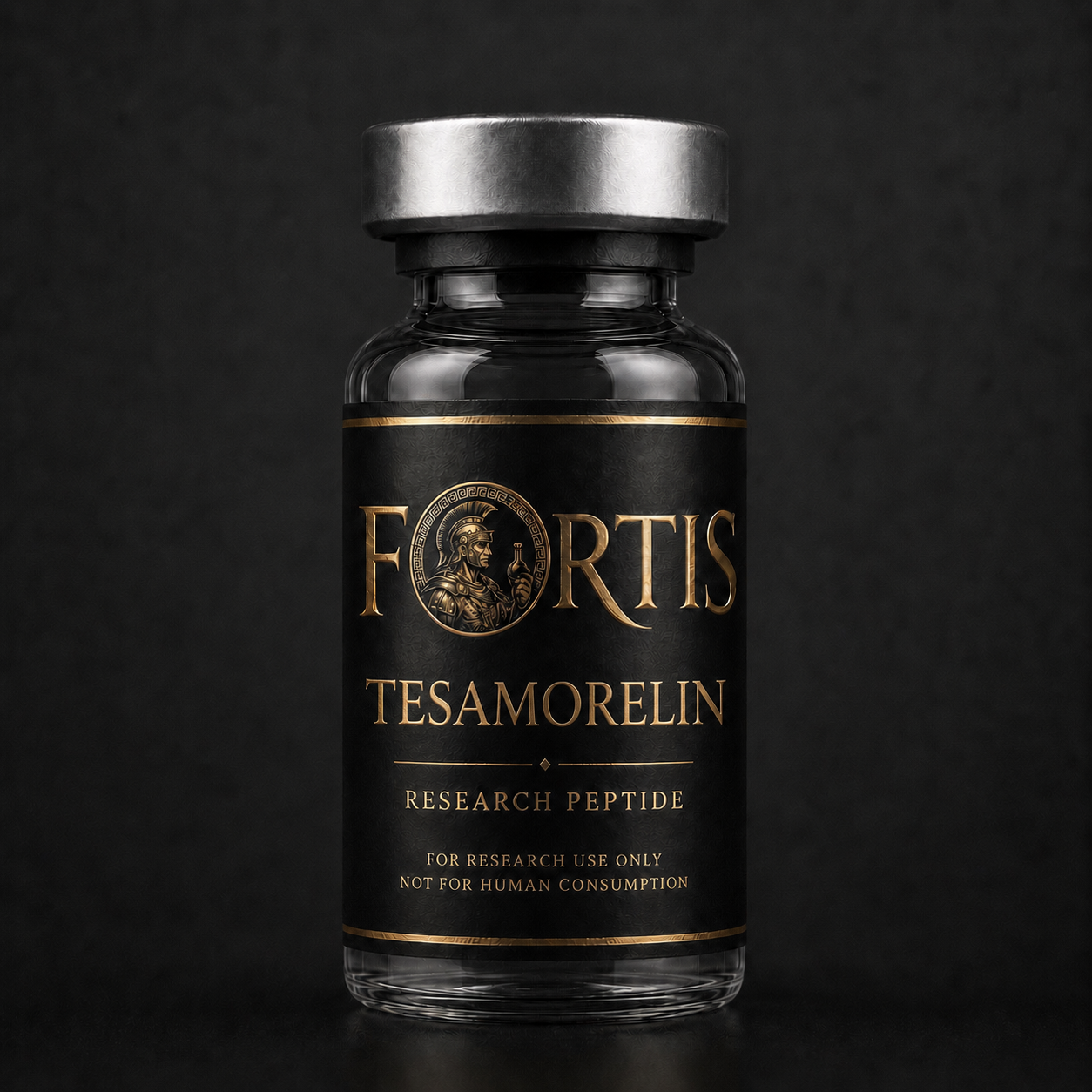 Tesamorelin